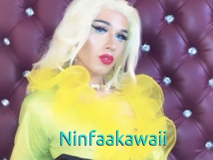 Ninfaakawaii