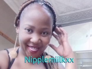 Nipplemiilkxx