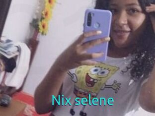 Nix_selene