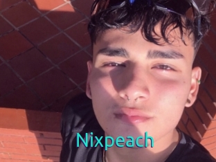 nixpeach 21 sextury Link