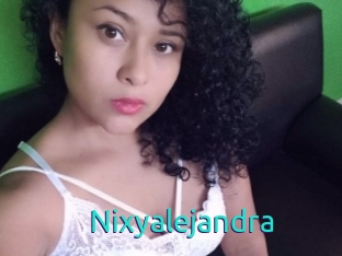 Nixyalejandra