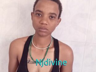 Njdivine