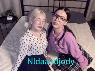 Nldaandjody