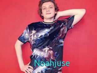 Noahjuse