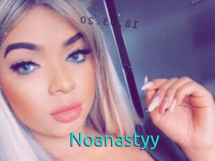 Noanastyy