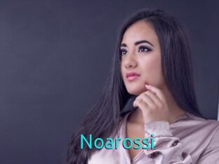 Noarossi