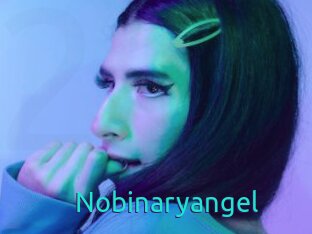 Nobinaryangel