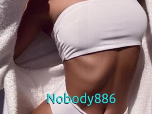 Nobody886