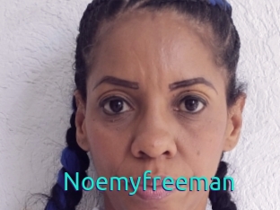 Noemyfreeman