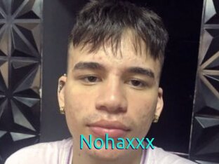 Nohaxxx