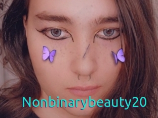 Nonbinarybeauty20