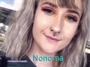 Nonoma