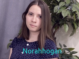 Norahhogan