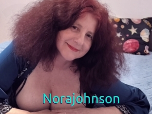 Norajohnson