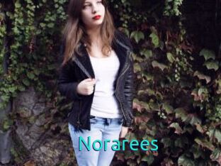 Norarees