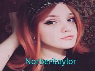 Norberitaylor