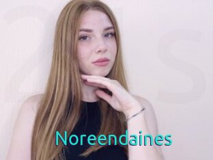 Noreendaines