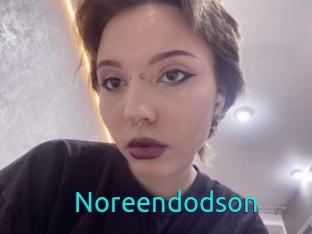 Noreendodson