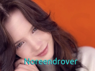 Noreendrover