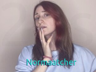 Normaatcher