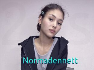 Normadennett