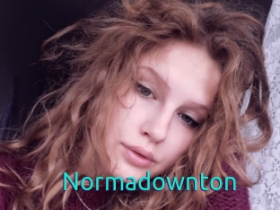 Normadownton