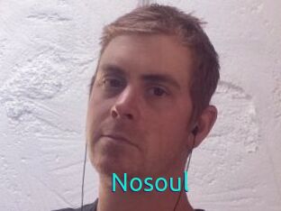 Nosoul