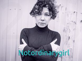 Notordinarygirl