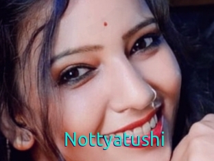 Nottyatushi