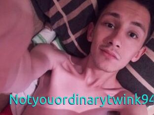 Notyouordinarytwink94