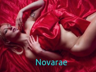 Novarae