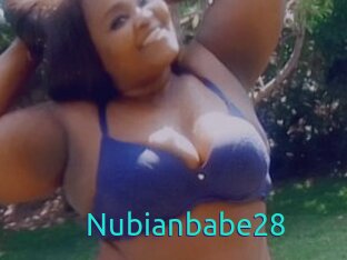 Nubianbabe28