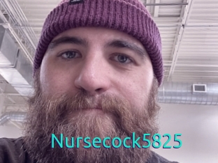 Nursecock5825