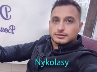 Nykolasy