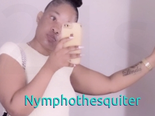 Nymphothesquiter