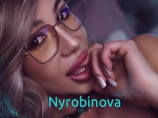 Nyrobinova