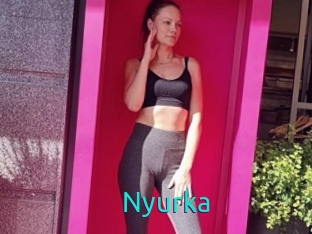 Nyurka