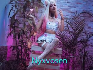 Nyxvosen