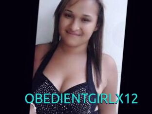 OBEDIENTGIRLX12