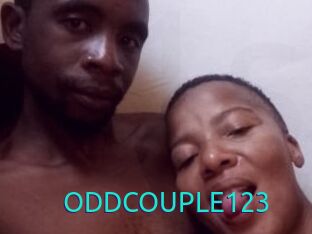 ODDCOUPLE123