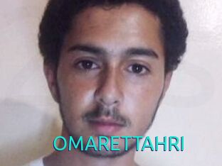 OMARETTAHRI