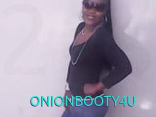 ONIONBOOTY4U