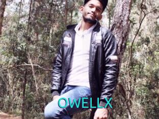 OWELLX