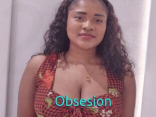 Obsesion