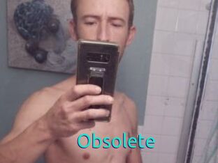 Obsolete