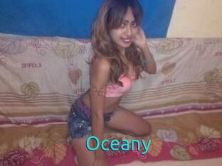 Oceany