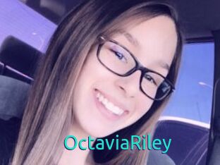OctaviaRiley
