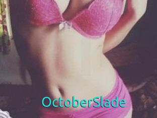 OctoberSlade
