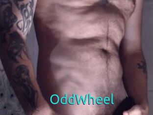 OddWheel