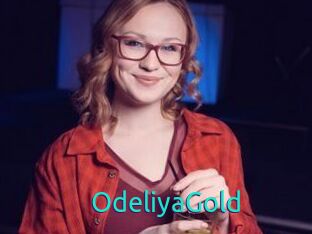 OdeliyaGold